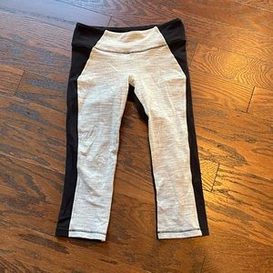 Alo cropped leggings
